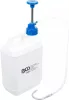 BGS technic Viacúčelové čerpadlo | 2 l (71041)