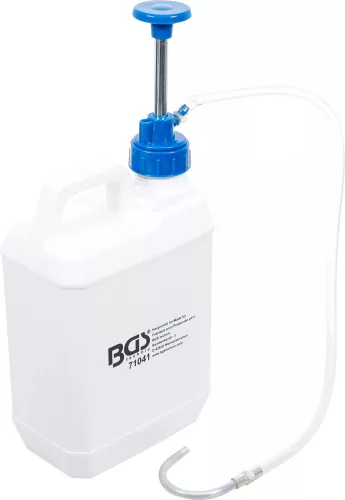 BGS technic Viacúčelové čerpadlo | 2 l (71041)