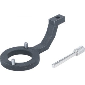   BGS technic Prípravok na aretáciu reťazového kolesa vysokotlakového naftového čerpadla | pre Jaguar / Land Rover (BGS 71045)