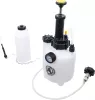 BGS DIY Súprava systému odvzdušňovania bŕzd a spojky | 2,5 l (71049)