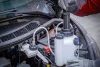 BGS DIY Súprava systému odvzdušňovania bŕzd a spojky | 2,5 l (71049)