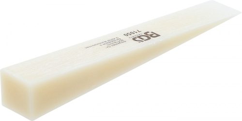BGS technic Klin na uvolnenie ozdobných líšt | nylon | 185 x 25 mm (BGS 71050)