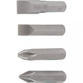   BGS technic Bity pre ručný rázový uťahovák | pre BGS 710 (BGS 711)