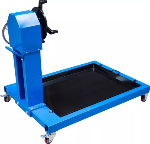 BGS technic Stojan motora | Ťažké zaťaženie | 800 kg (71100)