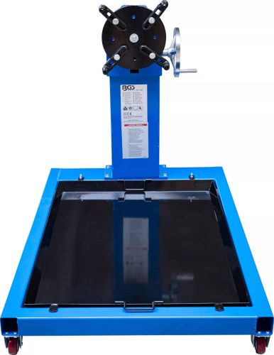 BGS technic Stojan motora | Ťažké zaťaženie | 800 kg (71100)
