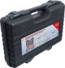 BGS technic Sada nástrčných kľúčov VDE v kufri | 26-dielna (BGS 7130)