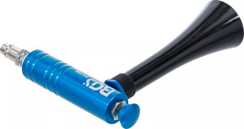 BGS technic Turbo vzduchová ofukovacia pištoľ (7179)