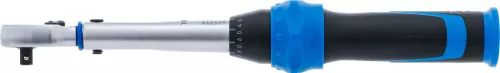 BGS technic Momentový kľúč | 6,3 mm (1/4") | 6 - 30 Nm (7181)