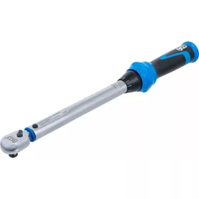   BGS technic Momentový kľúč | 10 mm (3/8") | 20 - 120 Nm (7182)