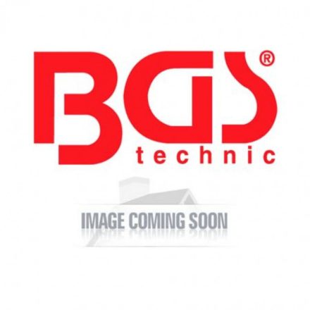 BGS technic Prázdne plastové púzdro pre súpravu BGS 7200 (BGS 7200-LEER)