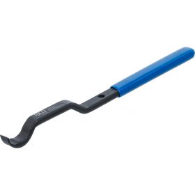   BGS technic Páka na montáž/demontáž poistných krúžkov ložiska kolesa | pre Opel, Ford, PSA, Fiat (BGS 72003)