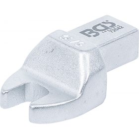   BGS technic Nástrčný vidlicový kľúč | 5/16" | upnutie 9 x 12 mm (BGS 72042)