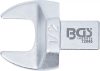 BGS technic Nástrčný vidlicový kľúč | 1/2" | upnutie 9 x 12 mm (BGS 72045)