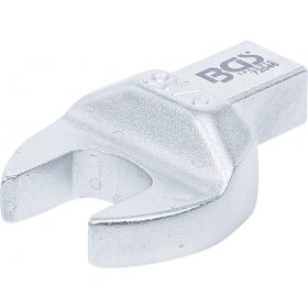   BGS technic Nástrčný vidlicový kľúč | 9/16" | upnutie 9 x 12 mm (BGS 72046)