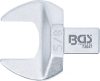 BGS technic Nástrčný vidlicový kľúč | 5/8" | upnutie 9 x 12 mm (BGS 72047)