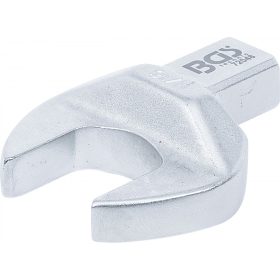   BGS technic Nástrčný vidlicový kľúč | 11/16" | upnutie 9 x 12 mm (BGS 72048)