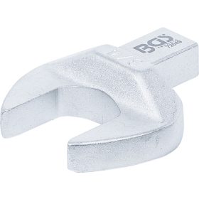   BGS technic Nástrčný vidlicový kľúč | 3/4" |upnutie 9 x 12 mm (BGS 72049)