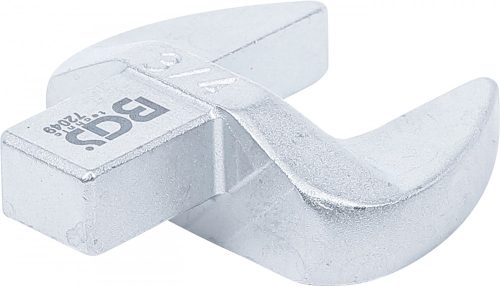 BGS technic Nástrčný vidlicový kľúč | 3/4" |upnutie 9 x 12 mm (BGS 72049)