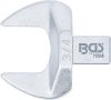 BGS technic Nástrčný vidlicový kľúč | 3/4" |upnutie 9 x 12 mm (BGS 72049)