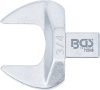 BGS technic Nástrčný vidlicový kľúč | 3/4" |upnutie 9 x 12 mm (BGS 72049)