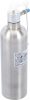BGS technic Fľaša na stlačený vzduch s rozprašovačom | Nerezová oceľ | odolná voči hrdzi | 650 ml (72050)
