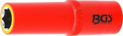 BGS technic VDE nástrčná (gola) hlavica, šesťhranná, 1/2", 14 mm (BGS 72064)