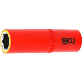   BGS technic VDE nástrčná (gola) hlavica, šesťhranná, 1/2", 16 mm (BGS 72066)