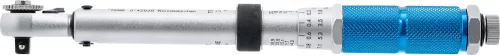 BGS technic Súprava momentových kľúčov, 1/4", 3 - 24 Nm, 16 kusov (BGS 72088)