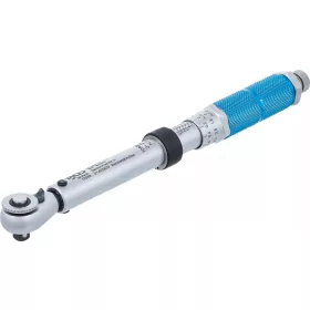  BGS technic Momentový kľúč | 6,3 mm (1/4") | 3 - 24 Nm (72089)