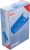 BGS technic Magnetický držiak pre kombinované / očkové kľúče | Kov | 10 stohovacích políc (72091)