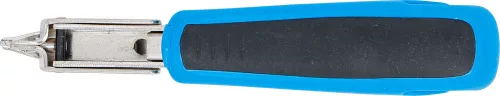 BGS technic Vyťahovač klincov s čepeľou | 160 mm (BGS 72094)