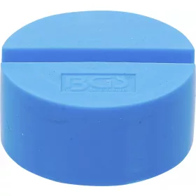 BGS technic Gumová podložka 75 x 35 mm (72112)