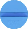 BGS technic Gumová podložka 75 x 35 mm (72112)