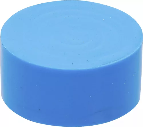 BGS technic Gumová podložka 75 x 35 mm (72112)