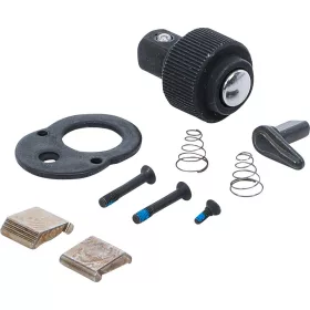   BGS DIY Sada na opravu račne | 10 mm (3/8") | pre BGS 72113, 72114 (BGS 72116)