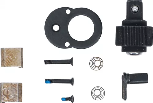 BGS DIY Sada na opravu račne | 10 mm (3/8") | pre BGS 72113, 72114 (BGS 72116)