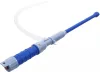 BGS technic Elektrické sifónové čerpadlo | 295 mm (72121)