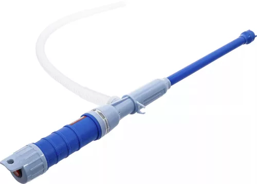 BGS technic Elektrické sifónové čerpadlo | 295 mm (72121)