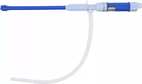 BGS technic Elektrické sifónové čerpadlo | 295 mm (72121)