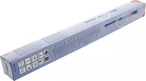 BGS technic Elektrické sifónové čerpadlo | 295 mm (72121)