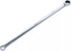 BGS technic Račňový očkový kľúč a očkový kľúč | extra dlhé | 10 mm (7240)