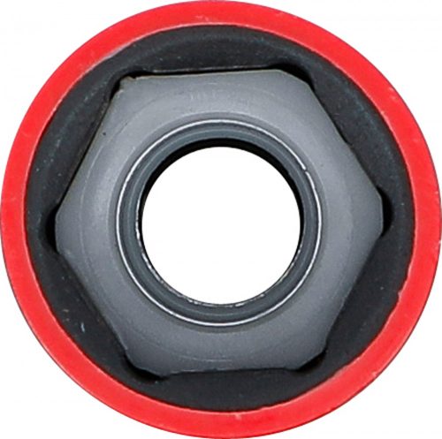 BGS technic Nástrčná hlavica | pre Tesla | 12,5 mm (1/2") | 7/8" (BGS 7319)