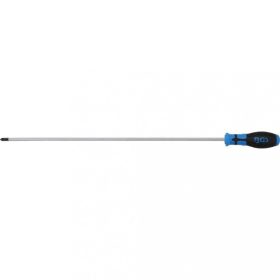 BGS technic Skrutkovač, dlhý | Krížový PH2 (BGS 732)