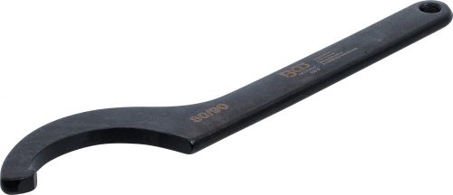 BGS technic Hákový kľúč s výstupkom | 80 - 90 mm (BGS 73219)