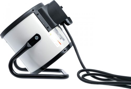 BGS technic Teplovzdušný ventilátor | elektrický | 3 kW (BGS 73371)