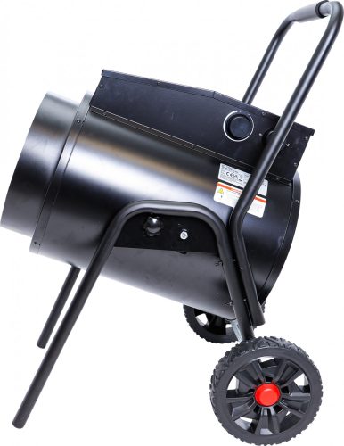 BGS technic Teplovzdušný ventilátor | elektrický | 15 kW (BGS 73374)