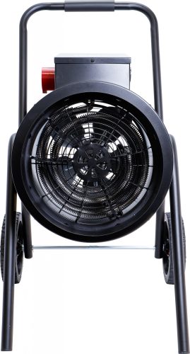 BGS technic Teplovzdušný ventilátor | elektrický | 15 kW (BGS 73374)