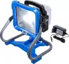 BGS technic Akumulátorové LED pracovné svetlo | skladacie | 18 V | bez batérie (7375)