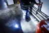 BGS technic Akumulátorové LED pracovné svetlo | skladacie | 18 V | bez batérie (7375)
