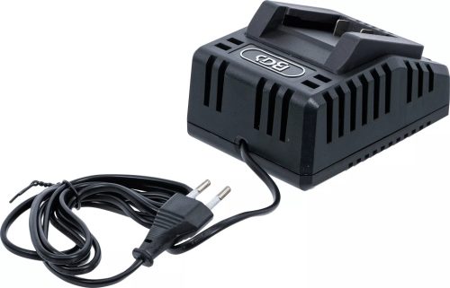 BGS technic Rýchlonabíjačka | 4,0 A | 18 V (7381)
